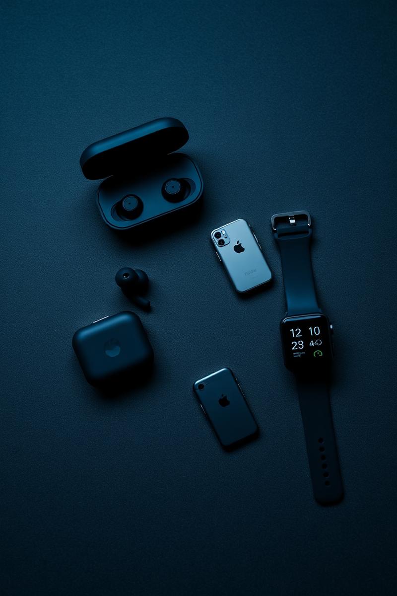 Tech